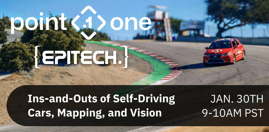 What do Developers Need to Know about the Future of Autonomous Navigation